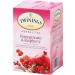 Twinings Pomegranate and Raspberry Herbal Individually Wrapped Tea Bags | Naturally Caffeine-Free Full-Flavoured Herbal Tea | 20 Count (Pack of 6) | Enjoy Hot or Iced Pomegranate and Raspberry 20 Count (Pack of 6) - Buy Online on GoSupps.com