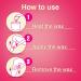 VEET Sugar Wax Hair Remover Kit - Floral Vanilla Fragrance - 250ml (Pack of 2) - Buy Online on GoSupps.com