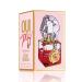 Juicy Couture Oui Play Eau De Parfum Perfume for Women Rosy Darling 0.5 Fl Oz - Buy Online on GoSupps.com