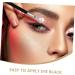 1 Set Fan Mascara Brush Eye Lashes Eye Brow Brush Lash Brush Lash Wand Brush Angled Fan Shaped Eyelash Lash Painting Tool Eyelash Mascara Wand Brush for Lashes HONMEET - Buy Online on GoSupps.com