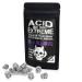 Buy Ultra Salty Liquorice Candies - ACID SKULL DROPS EXTREME by Red Devils - 75g | International Shipping Available - Buy Online on GoSupps.com