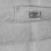 Chakir Turkish Linens Turkish Cotton Luxury Hotel & Spa Bath Towel Set - White (Set of 4) - Buy Online on GoSupps.com