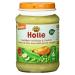 Holle Organic Potatoes with Peas and Zucchini 190 g