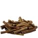 Fruidles Premium Grade Cassia Cinnamon Sticks - Strong Aroma for Baking, Cooking & Beverages - Kosher Certified - 4 Oz - Buy Online on GoSupps.com