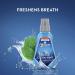 Crest Pro-Health Alcohol-Free Clean Mint Mouthwash 500mL - Buy Online on GoSupps.com