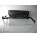 Foster Grant Lamar Men's Gray Stainless Steel Reading Glasses +2.50 | Includes Hard Case & Microfiber Cloth - Shop Now - Buy Online on GoSupps.com