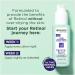 Garnier Green Labs Retinol-Berry Night Serum Cream Kit | 3-in-1 Retinol Serum, Night Cream, Eye Cream - Buy Online on GoSupps.com