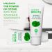 Goodbreath Toothpaste - Mint Formula for Bad Breath & Halitosis | Dentist-Recommended Ozone Technology | Fast-Acting 2.5 Oz - Buy Online on GoSupps.com