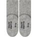 FALKE Unisex Baby Soft-Top Socks | Gentle Grip | Elasticated Ankle | 12-18 Months | Grey | Eco-Friendly - Buy Online on GoSupps.com