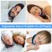 2-Pack Anti Snoring Chin Strap for All Ages - Adjustable Stop Snoring Sleep Aid Device - Effective Solution for Snorers - (K2) - Buy Online on GoSupps.com