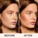 LAMEL Six Colors Blush Contour & Highlighter Face Palette - 03 | All-in-One Makeup Kit - Buy Online on GoSupps.com