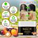 CCbeauty 100% Raw Batana Oil - Unrefined Hair Growth Oil from Honduras for Thicker Stronger Hair - 3.4OZ - Buy Online on GoSupps.com