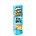 Pringles - Salt & Vinegar - 165 g - Pack of 6 Savory