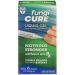 FUNGICURE Anti-Fungal Liquid Gel - Maximum Strength - Kills Exposed Nail-Bed Fungus Ringworm Athlete s Foot - 0.35 fl oz