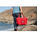 PICNIC TIME NFL Unisex-Adult NFL Topanga Cooler Bag San Francisco 49ers One Size Red - Buy Online on GoSupps.com