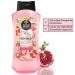 Good Stuff Here We Glow Again Radiance Boosting Body Wash - 23.7 Fl.Oz/ 700 ml. Infused with a sparkling jasmine blossom fragrance. - Buy Online on GoSupps.com