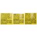 Gerber Puffs Cereal Snack - Banana Flavor for 8+ Months | 1.48 oz (42g) - Buy Online on GoSupps.com