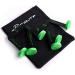 PuttOut Pro Putting Gates Set with 3 Sizes & Protective Pouch - Buy Online on GoSupps.com