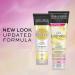 John Frieda Go Blonder Lightening Shampoo for Strengthening and Restoring Blonde Hair | Gently Cleanses and Gradually Lightens | Highlights Lightening Root Blending | Bright and Radiant Blonde | Up to Two Shades Lighter when used with Go Blonder Lightenin - Buy Online on GoSupps.com