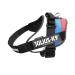IDC Powerharness Size: 3XL/4 Russian Colors Russian Colors 3XL/4