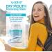 Nature's Stance XyliDENT Xylitol Tablets for Dry Mouth Relief - Wintergreen 100 Count - Stimulates Saliva, Freshens Breath, Reduces Acid Production - Fast Acting Relief - Buy Online on GoSupps.com