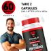 Primal Lift Primal Lift for Men Primal Lift Capsules Primal Lift Pills Primal Lift Supplement PrimalLift All Natural Support Primal Lift Advanced Formula 60 Capsules for 1 Month - Buy Online on GoSupps.com