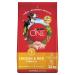Purina ONE Dry Dog Food Chicken & Rice - 3.6 kg Bag 3.63 kg (Pack of 1) Dry