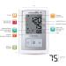 Microlife Series 500 Automatic Upper Arm Blood Pressure Monitor - Large Cuff Dual User Memory Free Smart Tracking Software - Shop Internationally - Buy Online on GoSupps.com