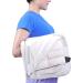 Freemol Moist Heat Pack - Standard 10x12 size for Relief from Body Pain, Arthritis, Sprains, and Soreness - Buy Online on GoSupps.com