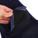 Dog Elbow Brace Protector Pads Dog Elbow Protector Highly Elastic Breathable Lick Proof Canine Elbow Protector for Postoperative Recovery (XL) - Buy Online on GoSupps.com