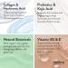 Maritime Naturals Probiotic + Collagen Eye Cream with Organic Aloe & Hyaluronic Acid Nourishing Eye Cream for Women and Mens Skin Care Collagen Cream for Brighter Eyes Organic Skincare 30ml - Buy Online on GoSupps.com