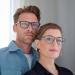 Opulize Max Reading Glasses - Classic Large Rectangular Frame for Men & Women - Unisex +1.50 Diopter Black - Stylish & Comfortable - Perfect for All Readers - Buy Online on GoSupps.com