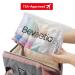 Beveetio Travel Bottles TSA Approved 15 Pack - BPA Free Silicone Refillable Containers for Toiletries - Multicolor 2.9oz Travel Tubes - Buy Online on GoSupps.com