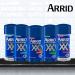 Arrid XX Extra Extra Dry Clear Gel Antiperspirant Deodorant Morning Clean 2.6 Oz - Pack of 6 - Buy Online on GoSupps.com