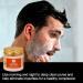 Jasmine & Saffron Face Wash | Hydrating Cleanser for Sensitive Skin - Removes Makeup & Non-Drying - 100g - Buy Online on GoSupps.com