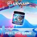 LevlUp Shiny Dragon Gaming Booster - Dragonfruit & Lychee Flavour 320g - 40 Servings - Buy Online on GoSupps.com
