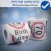 Funny 70th Birthday Toilet Paper - Happy 70 & Still Sexy | 2 Pack Gift & Decor - Buy Online on GoSupps.com
