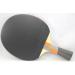 Butterfly Timo Boll Carbon Fiber Ping Pong Paddle | ITTF Approved Professional Table Tennis Racket with Carbon Layers for Power - 2000 Model - Buy Online on GoSupps.com
