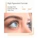 TSUVIMI Ever Long Green Apple Color Mascara - Long Lasting Formula - Buy Online on GoSupps.com