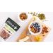 Power Up Mega Omega Keto Trail Mix - Healthy Snack  14 Oz (397g) - Buy Online on GoSupps.com