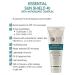 Zinc Oxide Sunscreen SPF 40 - Water Resistant - Fragrance-Free - Lightweight - Vitamin C Antioxidant - 3.5oz - Buy Online on GoSupps.com