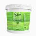 Oxy Naturals Aloe Vera Gel Cruelty Free and Vegan - Cooling Soothing and Moisturising for All Types Skin & Hair 1Kg 1 kg (Pack of 1)