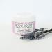 Body Boost Lavender Vanilla Stretch Mark Butter 8 oz. | Treat Stretch Marks & Scars | Pregnancy & Nursing Safe - Buy Online on GoSupps.com