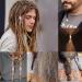10 Pi ces Alliage Barbe Bobine Serpent en Forme Pendentif Bricolage Dreadlocks Spirale Cheveux Bobines Printemps Pendentif Accessoires Dreadlock Cheveux Accessoires - Buy Online on GoSupps.com