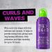 TIGI Bedhead Foxy Curls Extreme Curl Mousse 8.45 oz - Set of 2 - Buy Online on GoSupps.com