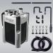 JBL CristalProfi E702 GreenLine Filter Bundle for Aquariums | 60-200 Liters | Double Tap & Quick Coupling | International Shipping Available - Buy Online on GoSupps.com