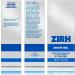 ZIRH Shave Gel Tube 100 ml - Buy Online on GoSupps.com