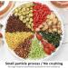 Pwshymi 120g 20 Counts Pure Natural Chrysanthemum Cassia Seed Tea Goji Berry Tea Combination Eight Treasures Tea Tea - Buy Online on GoSupps.com