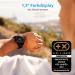 MEDION S2400 GPS Sports Watch - 1.3 Color Display Heart Rate Monitor Multi-Sport Modes IP68 Waterproof - Buy Online on GoSupps.com