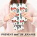 Retro Truck Christmas Heat Bottle - 1L Hot Water Bottle for Pain Relief & Menstrual Comfort | International Shipping - Buy Online on GoSupps.com